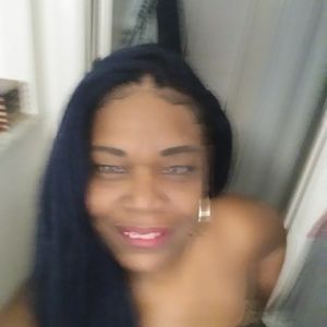 Meet your Posher, Patricia